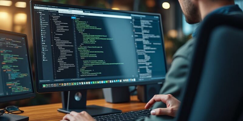 découvrez nos astuces incontournables pour optimiser l'utilisation d'un hébergeur de site web gratuit grâce au ftp. apprenez à gérer efficacement vos fichiers, améliorer la sécurité de votre site et tirer le meilleur parti de votre hébergement sans frais.