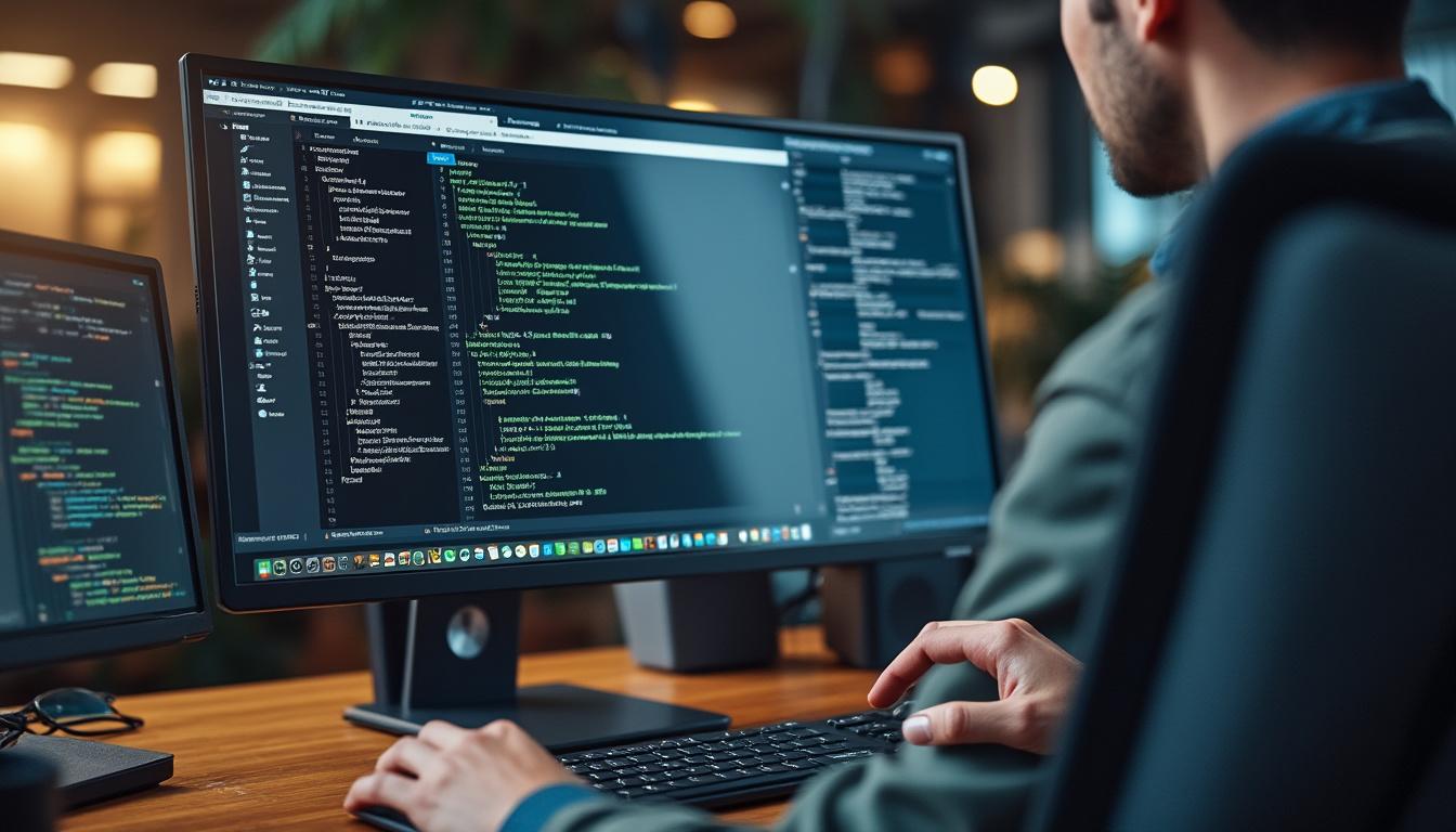 découvrez nos astuces incontournables pour optimiser l'utilisation d'un hébergeur de site web gratuit grâce au ftp. apprenez à gérer efficacement vos fichiers, améliorer la sécurité de votre site et tirer le meilleur parti de votre hébergement sans frais.