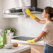 découvrez des astuces pratiques pour entretenir efficacement votre hotte sans évacuation et assurer un air toujours propre dans votre cuisine.