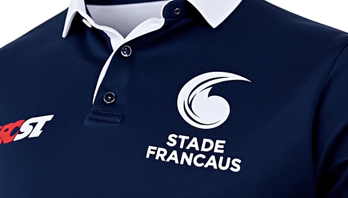 découvrez les nombreux avantages d'un maillot stade français orné de la fleur de lys, conçu pour optimiser vos performances sportives tout en alliant confort et style. ce maillot offre une excellente respirabilité, un soutien optimal et un design emblématique, idéal pour les passionnés de sport et les fans du stade français.