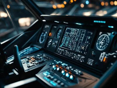 Avion Crusader en France : innovations technologiques révolutionnaires