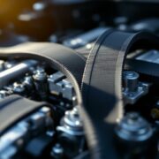 découvrez pourquoi les courroies d'accessoires sont essentielles pour le bon fonctionnement et la durabilité de votre tesla model y grâce aux conseils d'experts.