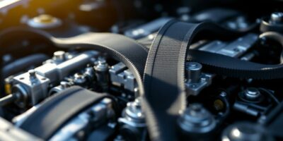 découvrez pourquoi les courroies d'accessoires sont essentielles pour le bon fonctionnement et la durabilité de votre tesla model y grâce aux conseils d'experts.