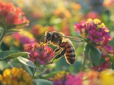 Bee Simulator