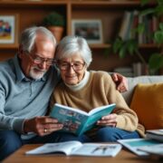 découvrez comment choisir la complémentaire santé senior idéale chez harmonie mutuelle. profitez de conseils personnalisés pour protéger votre santé tout en bénéficiant d'une couverture adaptée à vos besoins.
