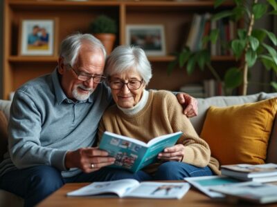 découvrez comment choisir la complémentaire santé senior idéale chez harmonie mutuelle. profitez de conseils personnalisés pour protéger votre santé tout en bénéficiant d'une couverture adaptée à vos besoins.