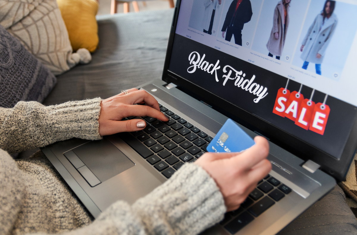 Black Friday