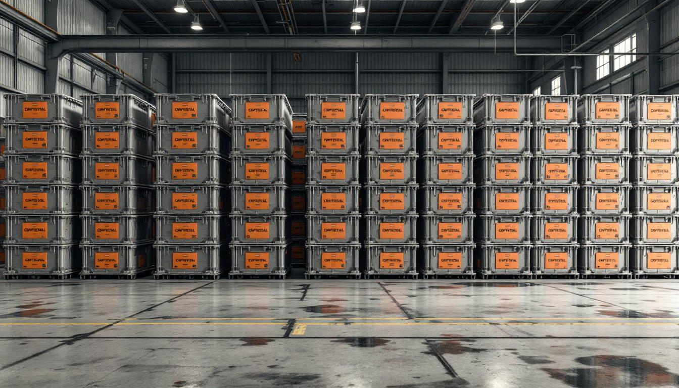 découvrez notre box de stockage à bezons quai, une solution pratique et sécurisée idéale pour optimiser les petites surfaces. stockez facilement vos affaires en toute sérénité.