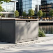 découvrez la box de stockage à bezons quai, une solution pratique et sécurisée pour optimiser vos espaces et stocker vos biens même sur de petites surfaces.