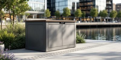 découvrez la box de stockage à bezons quai, une solution pratique et sécurisée pour optimiser vos espaces et stocker vos biens même sur de petites surfaces.