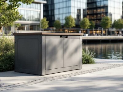 découvrez la box de stockage à bezons quai, une solution pratique et sécurisée pour optimiser vos espaces et stocker vos biens même sur de petites surfaces.