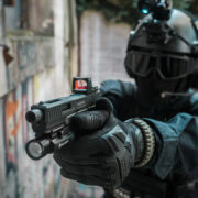 CO₂ en airsoft