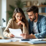 découvrez comment calculer la capacité d'emprunt d'un couple et les conseils essentiels pour réussir votre projet immobilier ensemble.