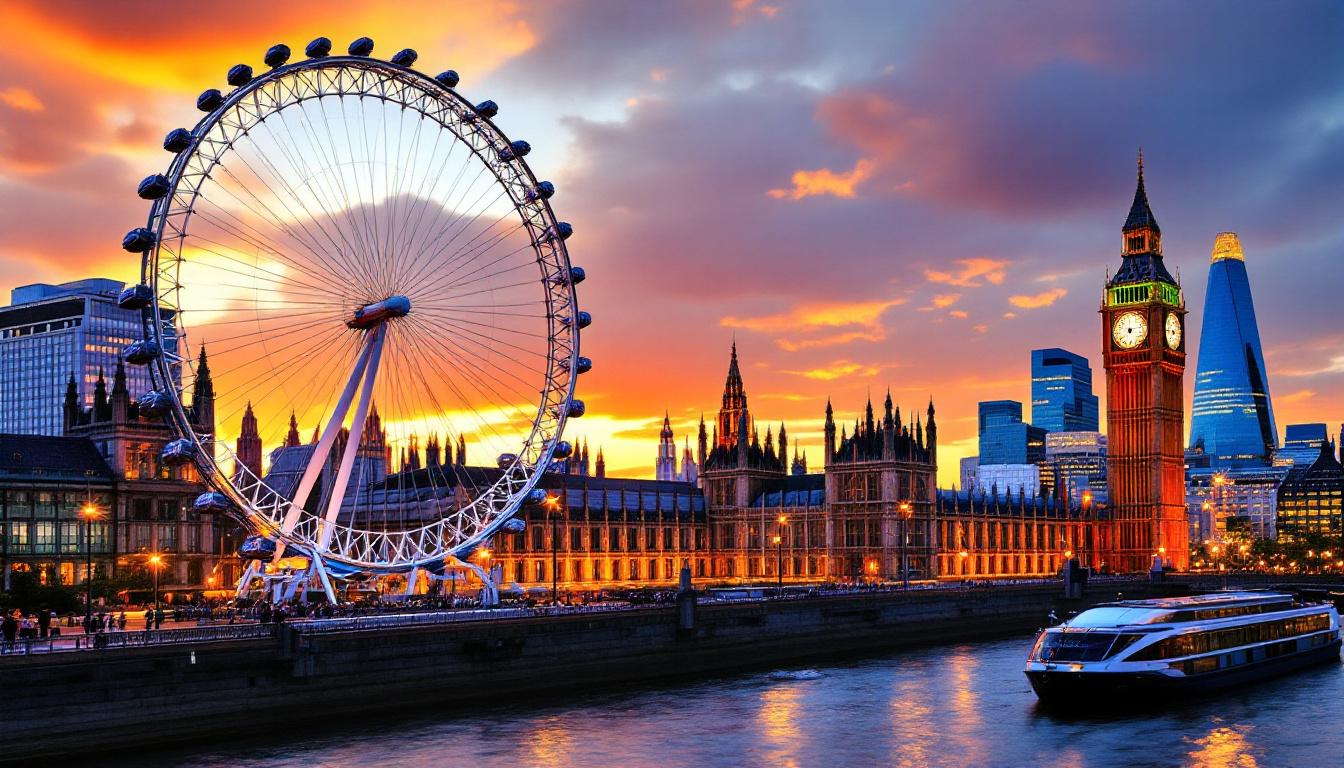 découvrez une liste des capitales dont le nom commence par la lettre l, accompagnée de faits surprenants et intéressants sur chacune d'elles.