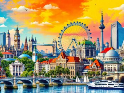 découvrez la liste des capitales du monde commençant par la lettre l, accompagnée de faits surprenants et insolites sur chacune d'elles.