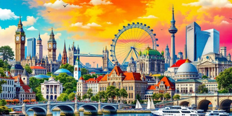 découvrez la liste des capitales du monde commençant par la lettre l, accompagnée de faits surprenants et insolites sur chacune d'elles.