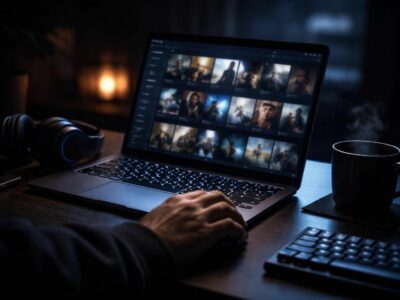 découvrez les informations essentielles à connaître avant de visiter le site de streaming rarbg, incluant ses avantages, risques et conseils pour une expérience sécurisée.