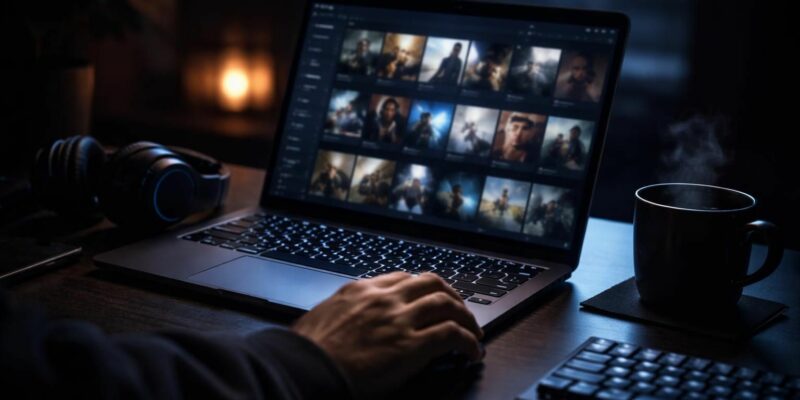 découvrez les informations essentielles à connaître avant de visiter le site de streaming rarbg, incluant ses avantages, risques et conseils pour une expérience sécurisée.