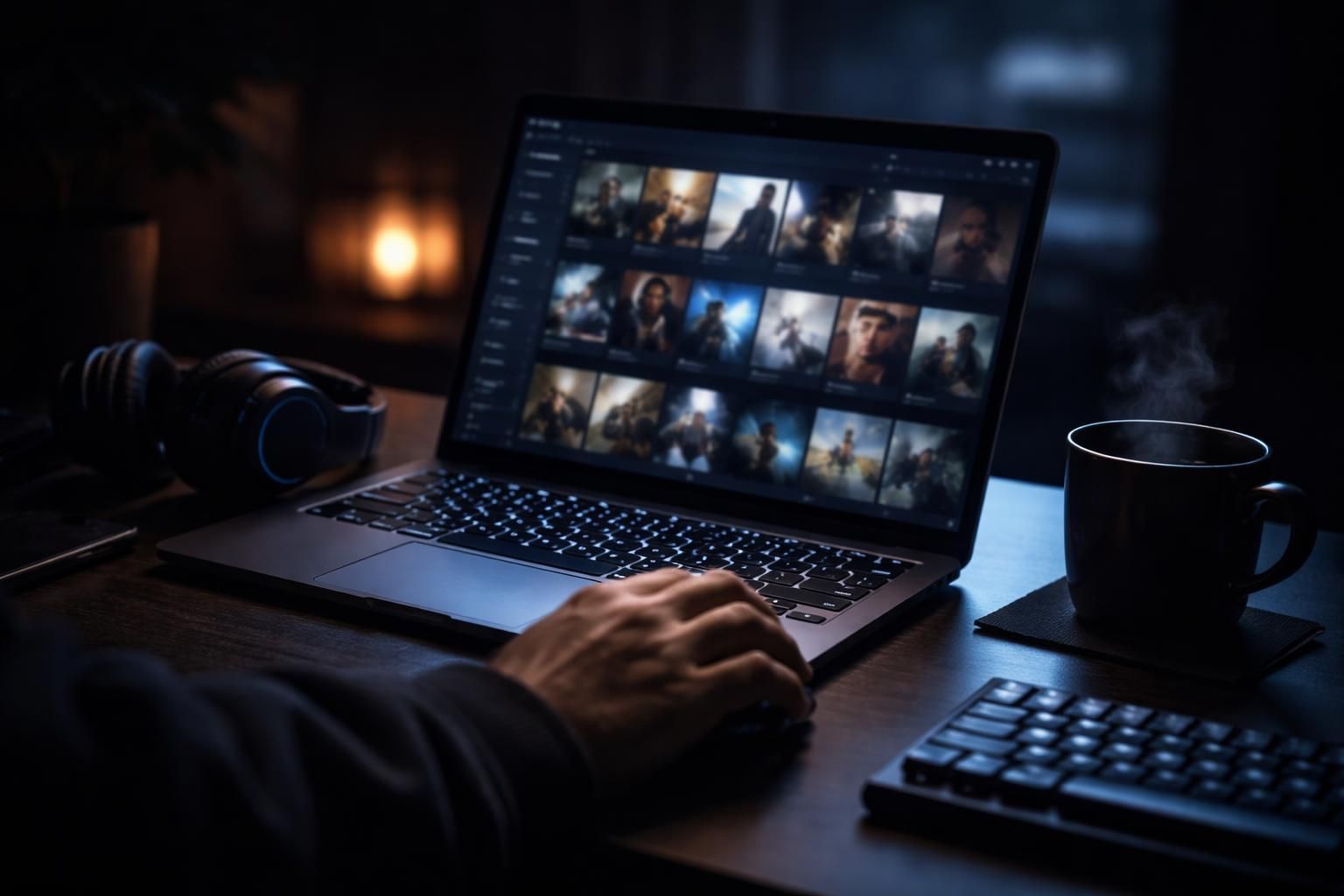découvrez les informations essentielles à connaître avant de visiter le site de streaming rarbg, incluant ses avantages, risques et conseils pour une expérience sécurisée.