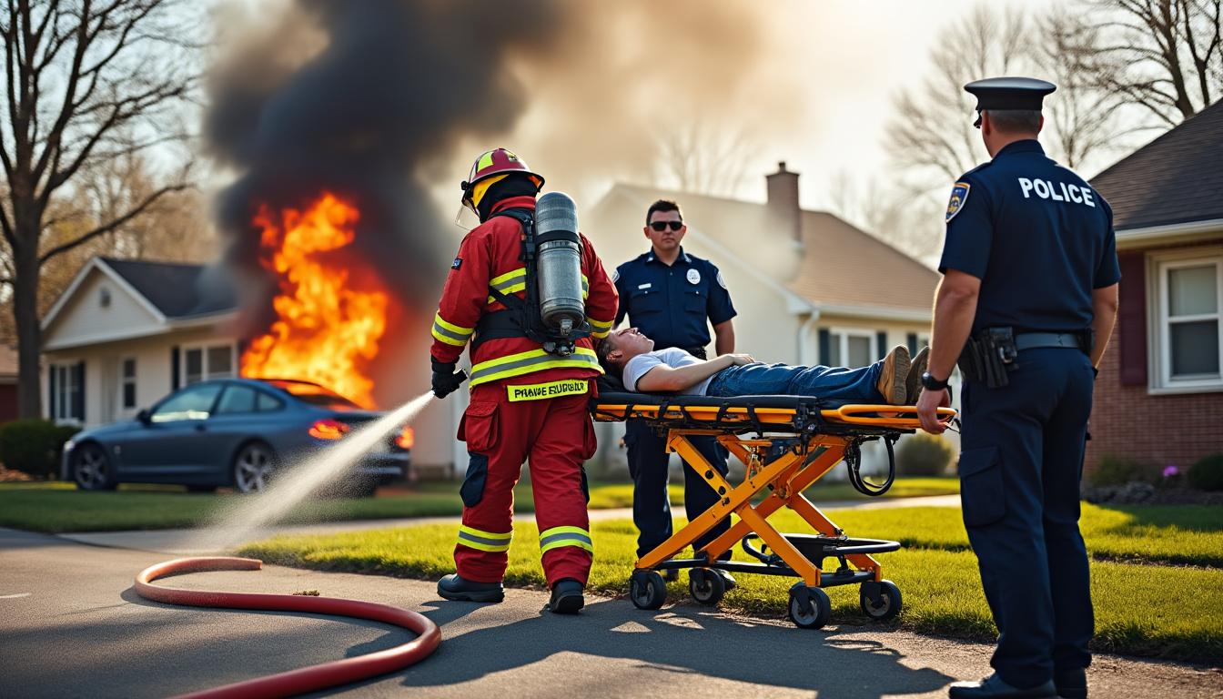 découvrez tout ce qu'il faut savoir sur l'assurance responsabilité civile professionnelle (rcp) pour les services publics. cet article aborde les obligations, les avantages et les spécificités de cette assurance essentielle pour protéger votre activité et garantir la sécurité des usagers.