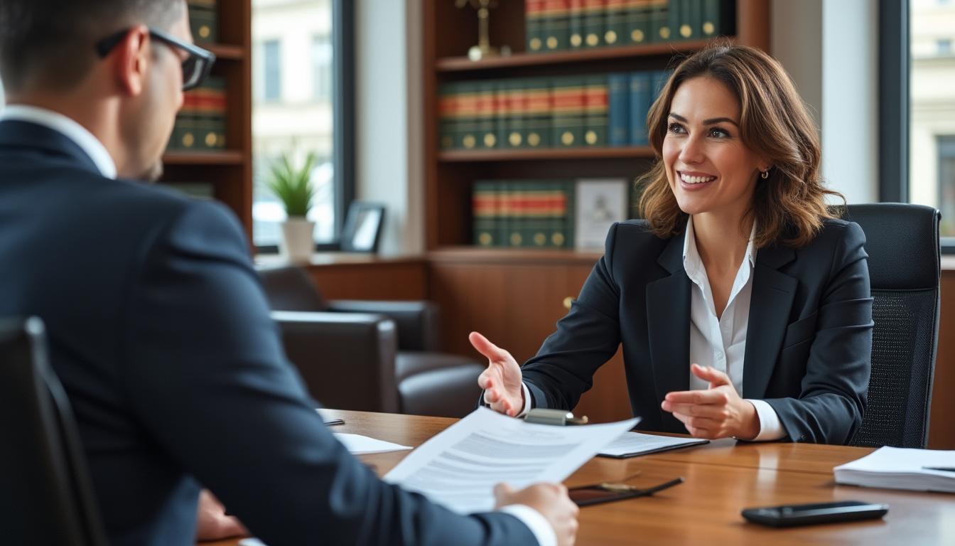 découvrez tout ce qu'il faut savoir sur l'assurance responsabilité civile professionnelle (rcp) pour les services publics. obtenez des informations essentielles sur les obligations, les garanties et l'importance de cette couverture pour protéger votre activité et vos collaborateurs.