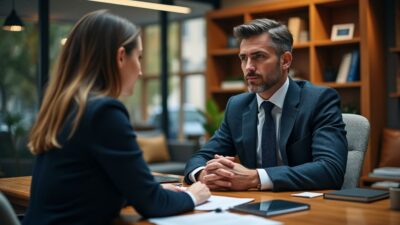 découvrez l'essentiel sur l'assurance responsabilité civile professionnelle (rcp) pour les services publics. comprenez son importance, ses couvertures et comment elle protège les professionnels dans l'exercice de leurs fonctions.