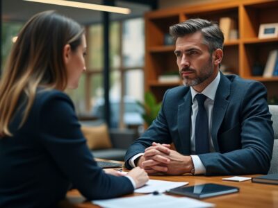 découvrez l'essentiel sur l'assurance responsabilité civile professionnelle (rcp) pour les services publics. comprenez son importance, ses couvertures et comment elle protège les professionnels dans l'exercice de leurs fonctions.