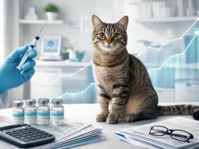 découvrez les facteurs clés qui influencent le coût d'un vaccin pour chat grâce à une analyse détaillée, pour mieux comprendre les variations de prix et protéger efficacement votre compagnon félin.