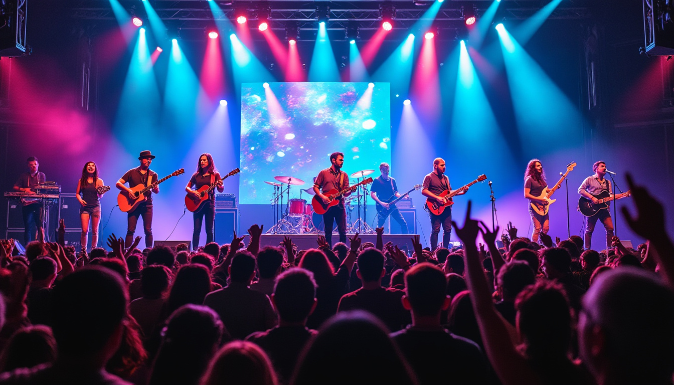 découvrez les chanteurs et groupes de musique dont le nom commence par z. explorez cette sélection incontournable pour enrichir votre culture musicale avec des artistes originaux et des groupes à ne pas manquer !