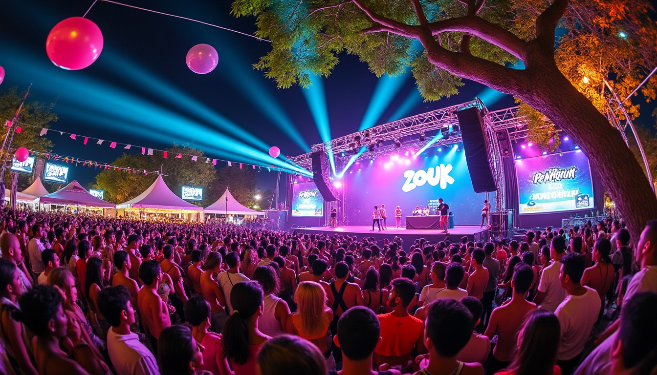 découvrez une sélection incontournable de chanteurs et groupes de musique dont le nom commence par z. explorez ces artistes talentueux à ne pas manquer pour enrichir votre playlist musicale.