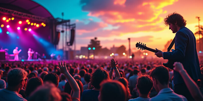 découvrez une sélection incontournable de chanteurs et groupes de musique dont le nom commence par z. explorez leurs univers et enrichissez votre playlist avec ces artistes à ne pas manquer !