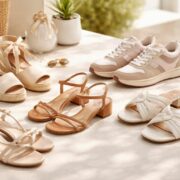 découvrez la collection estivale de chaussures femme chez jonak : des modèles tendances et incontournables pour un style estival réussi.