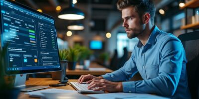 découvrez comment sélectionner un site web de maintenance des comptes sie qui répond parfaitement à vos besoins spécifiques. apprenez à évaluer les options disponibles pour garantir une gestion efficace et personnalisée de vos comptes en ligne.