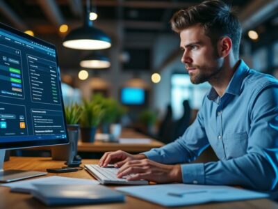 découvrez comment sélectionner un site web de maintenance des comptes sie qui répond parfaitement à vos besoins spécifiques. apprenez à évaluer les options disponibles pour garantir une gestion efficace et personnalisée de vos comptes en ligne.