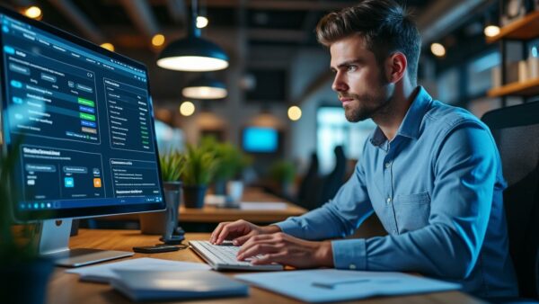 découvrez comment sélectionner un site web de maintenance des comptes sie qui répond parfaitement à vos besoins spécifiques. apprenez à évaluer les options disponibles pour garantir une gestion efficace et personnalisée de vos comptes en ligne.