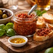 découvrez le chorizo à tartiner, l'ingrédient secret pour des apéritifs savoureux et réussis. idéal pour des moments gourmands entre amis ou en famille.
