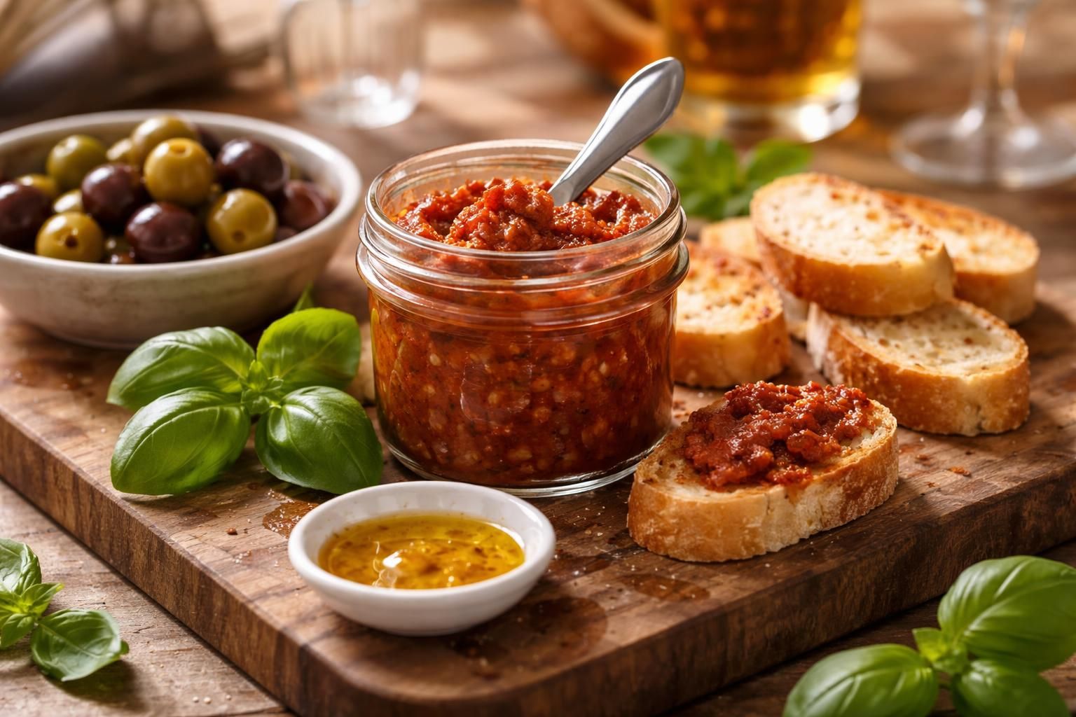 découvrez le chorizo à tartiner, l'ingrédient secret pour des apéritifs savoureux et réussis. idéal pour des moments gourmands entre amis ou en famille.