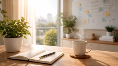 découvrez nos citations du lundi pour bien démarrer chaque semaine avec inspiration et motivation.
