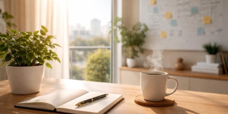 découvrez nos citations du lundi pour bien démarrer chaque semaine avec inspiration et motivation.