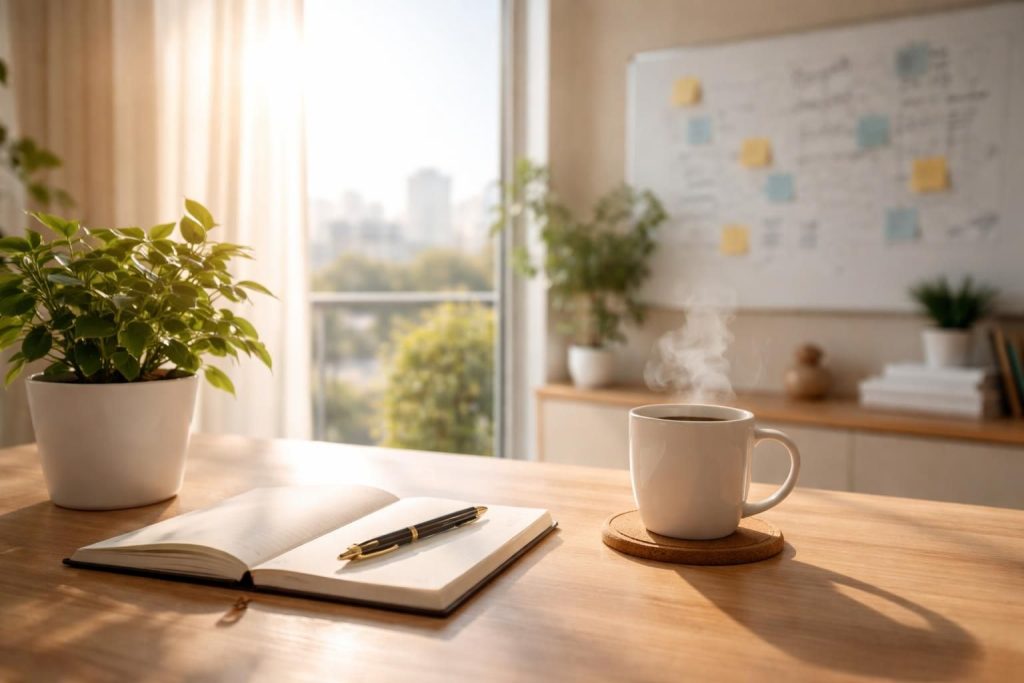 découvrez nos citations du lundi pour bien démarrer chaque semaine avec inspiration et motivation.