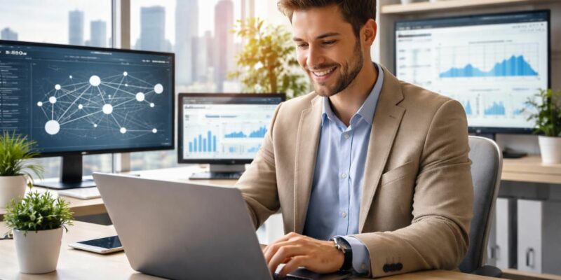 découvrez comment le cmso peut optimiser votre seo pour améliorer significativement la visibilité de votre site en ligne et attirer plus de visiteurs.