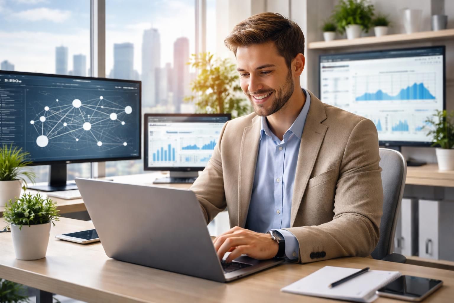 découvrez comment le cmso peut optimiser votre seo pour améliorer significativement la visibilité de votre site en ligne et attirer plus de visiteurs.