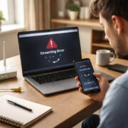 découvrez comment vérifier efficacement votre connexion internet lorsque cocostream ne fonctionne plus, pour profiter à nouveau de vos contenus sans interruption.
