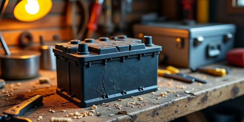 découvrez combien de temps une batterie de voiture peut durer sans être utilisée et les facteurs surprenants qui influencent son autonomie. informez-vous pour éviter les mauvaises surprises et maintenir votre véhicule en parfait état !