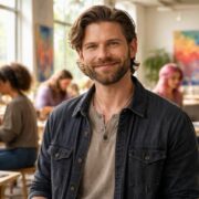 découvrez comment brian w foster inspire et guide les nouvelles générations d'artistes grâce à sa créativité, son engagement et son influence dans le monde de l'art.