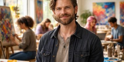 découvrez comment brian w foster inspire et guide les nouvelles générations d'artistes grâce à sa créativité, son engagement et son influence dans le monde de l'art.