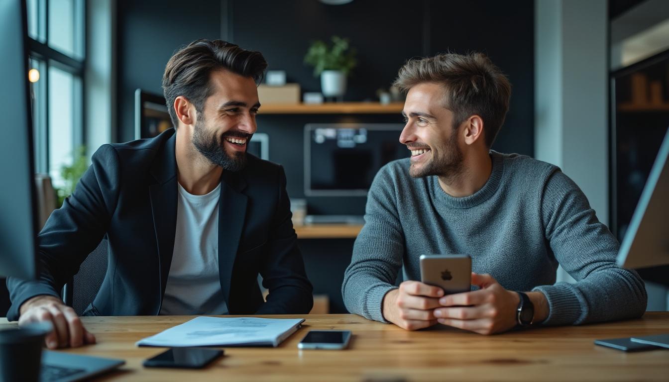 découvrez comment morosil et chrome sur tiktok transforment les stratégies de marketing digital. explorez les nouvelles tendances et techniques qui façonnent l'engagement des utilisateurs et boostent la visibilité des marques sur cette plateforme dynamique.