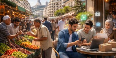découvrez comment ouedkniss révolutionne le commerce en algérie en facilitant les transactions en ligne et en connectant vendeurs et acheteurs de manière innovante.