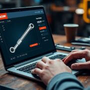 découvrez notre guide complet sur l'achat en ligne d'une clé dynamométrique facom en toute sécurité. suivez nos conseils pour choisir le bon modèle, comparer les prix, et effectuer votre achat en toute confiance grâce à des plateformes sécurisées.