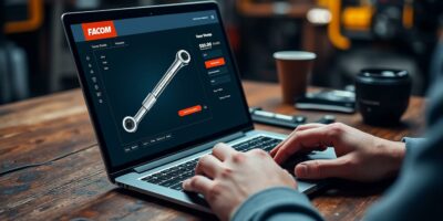 découvrez notre guide complet sur l'achat en ligne d'une clé dynamométrique facom en toute sécurité. suivez nos conseils pour choisir le bon modèle, comparer les prix, et effectuer votre achat en toute confiance grâce à des plateformes sécurisées.